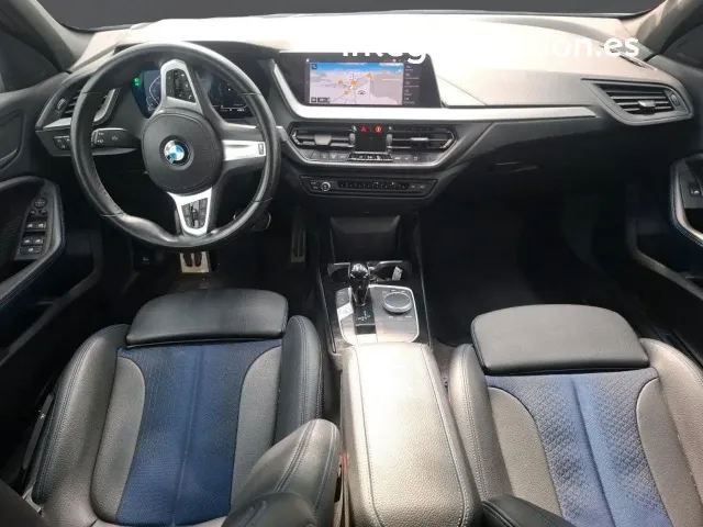BMW Serie 1