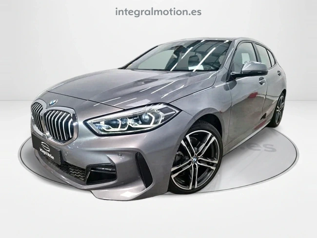 BMW Serie 1