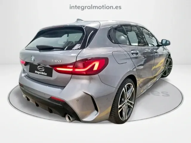 BMW Serie 1