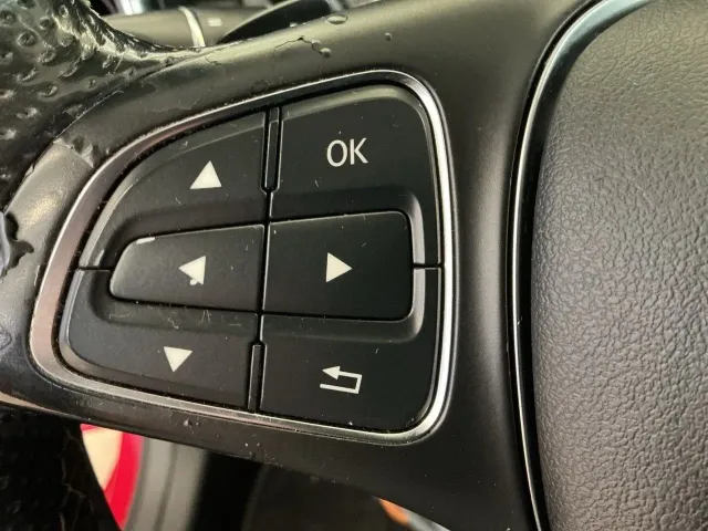 Mercedes CLA