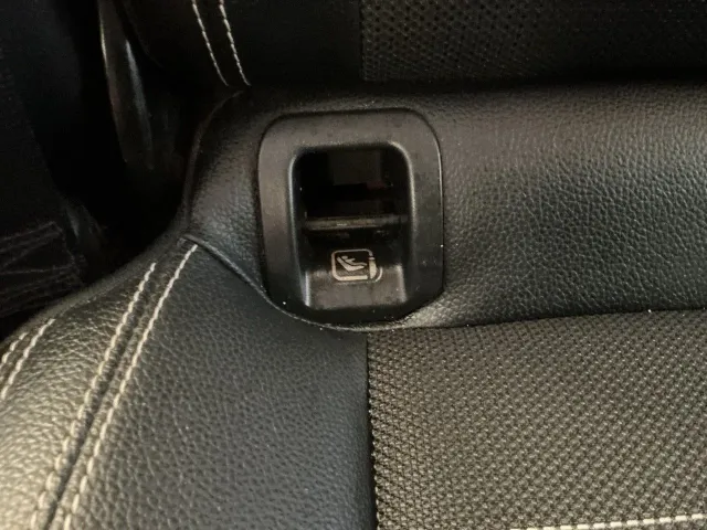 Mercedes CLA
