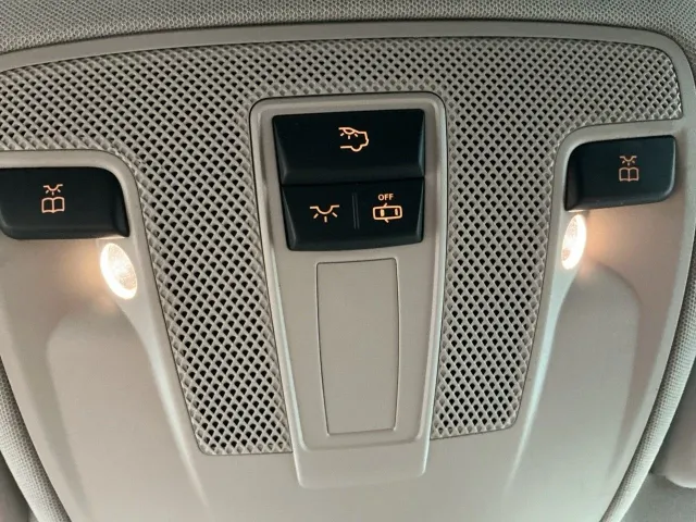 Mercedes CLA