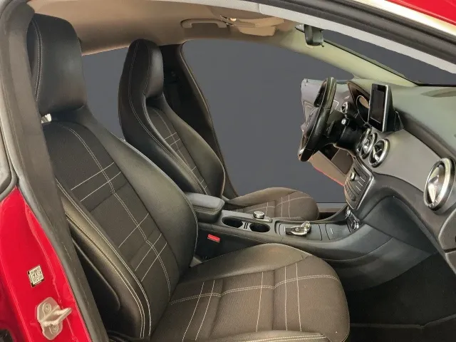Mercedes CLA