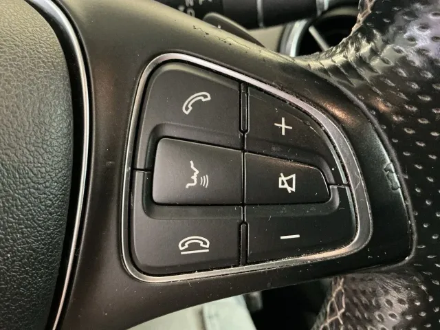 Mercedes CLA