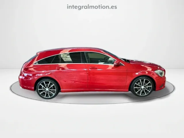 Mercedes CLA