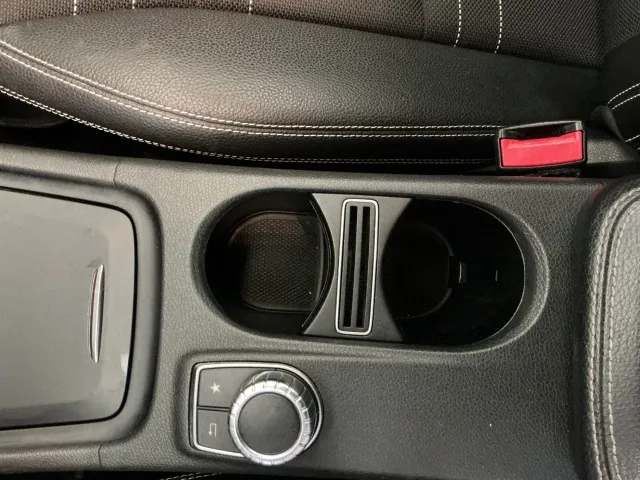 Mercedes CLA