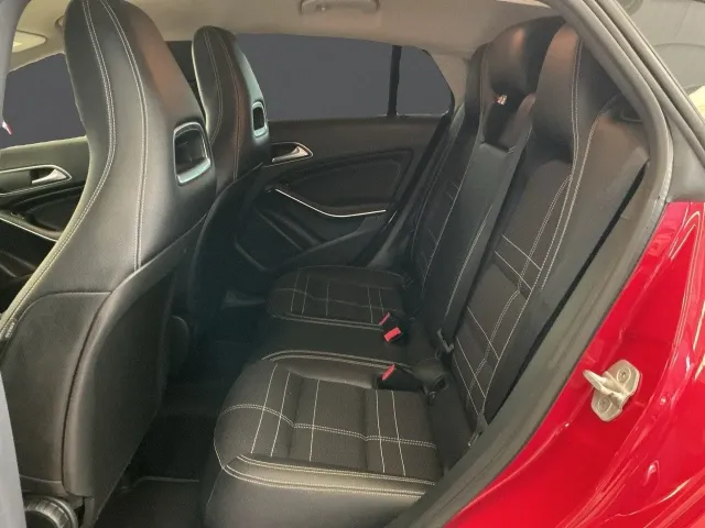 Mercedes CLA