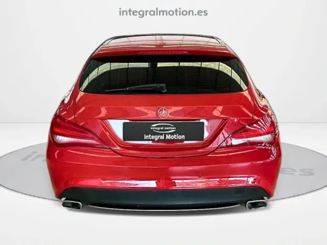 Mercedes CLA
