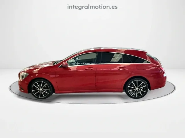 Mercedes CLA