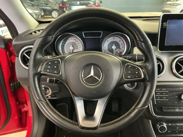 Mercedes CLA