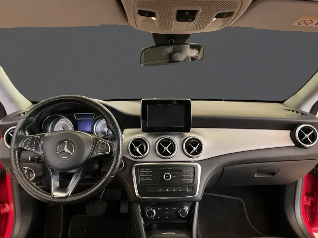 Mercedes CLA
