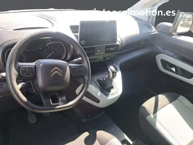 Citroën Berlingo