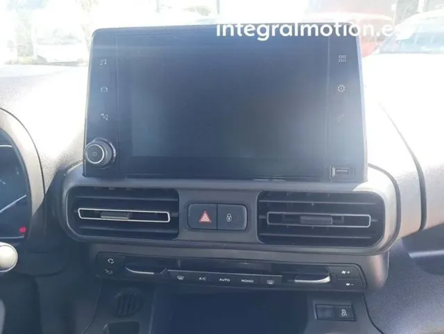 Citroën Berlingo