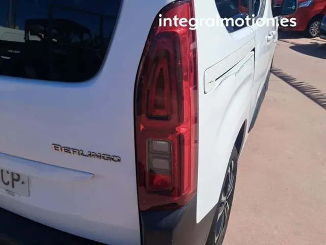 Citroën Berlingo