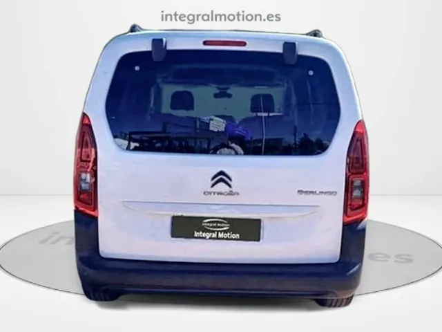Citroën Berlingo