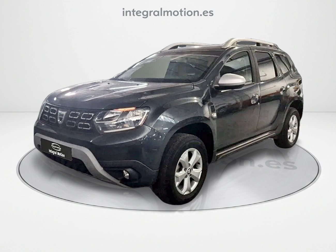 Dacia Duster 1.6 Base 4x2 2018