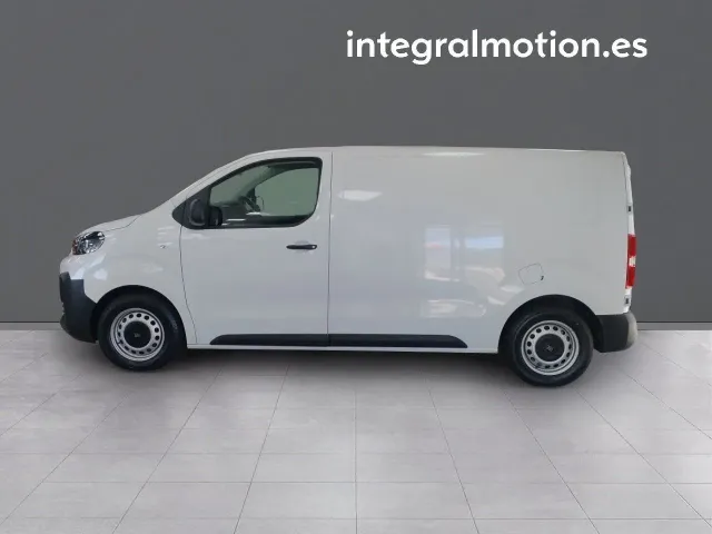 Fiat Scudo