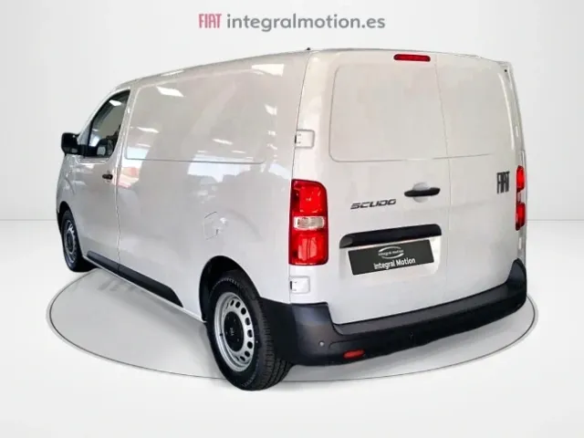 Fiat Scudo