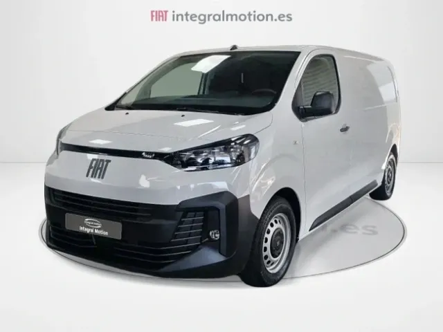 Fiat Scudo