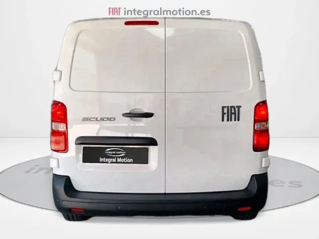 Fiat Scudo