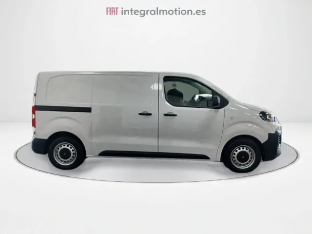 Fiat Scudo
