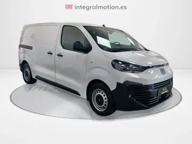Fiat Scudo
