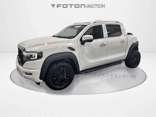 Foton Tunland V9