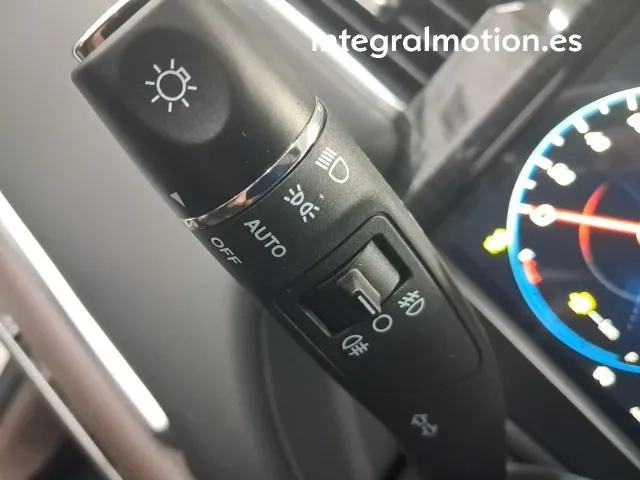 Foton Tunland V9