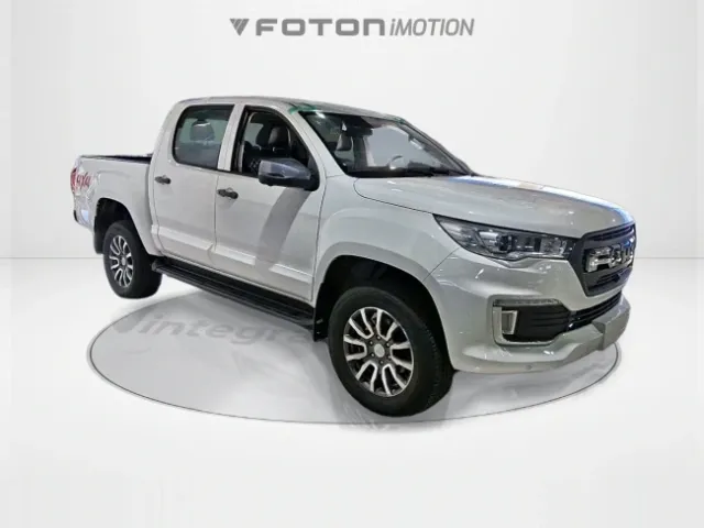 Foton Tunland V9