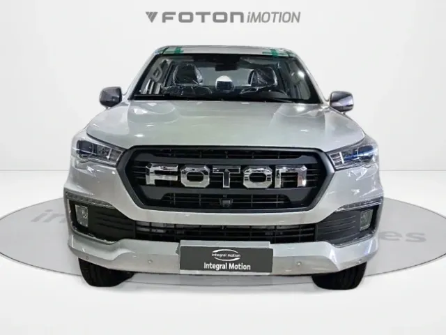 Foton Tunland V9