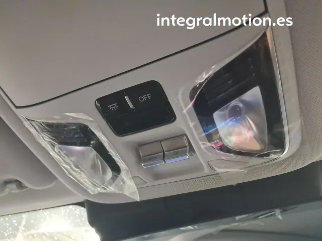 Foton Tunland V9