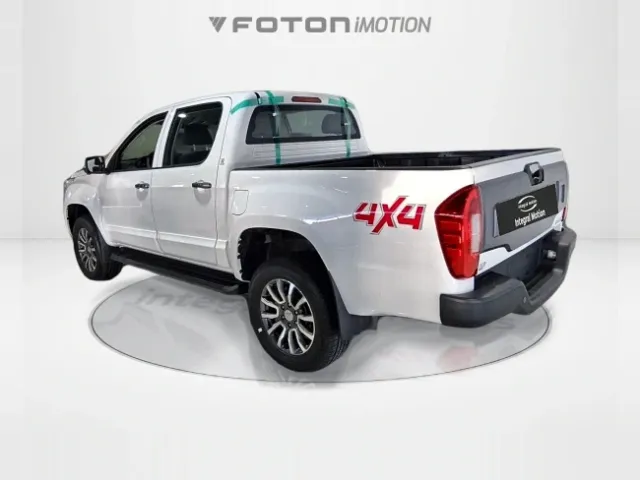 Foton Tunland V9