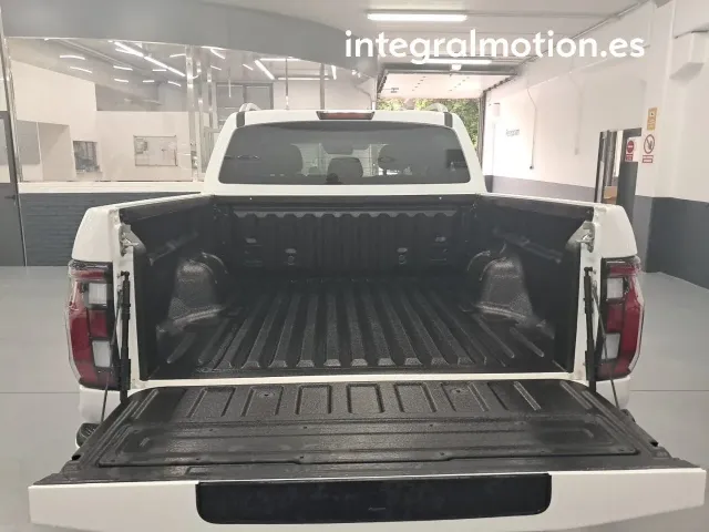Foton Tunland V9