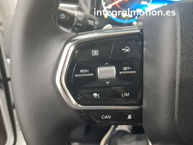 Foton Tunland V9