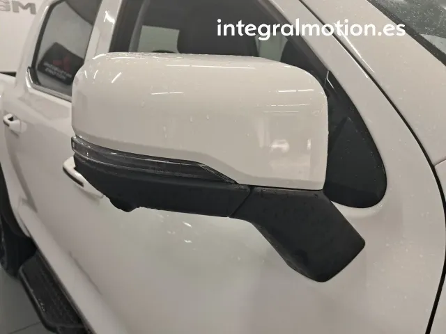 Foton Tunland V9