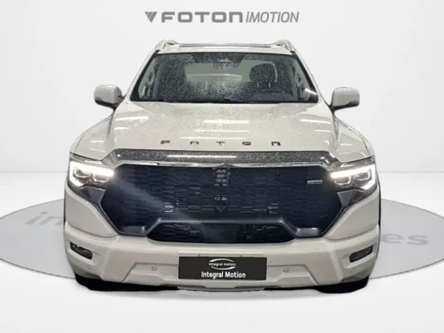 Foton Tunland V9