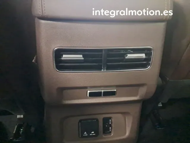 Foton Tunland V9