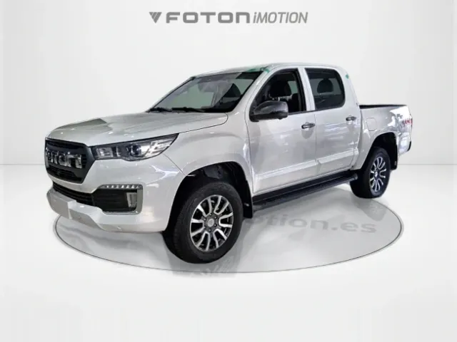 Foton Tunland V9