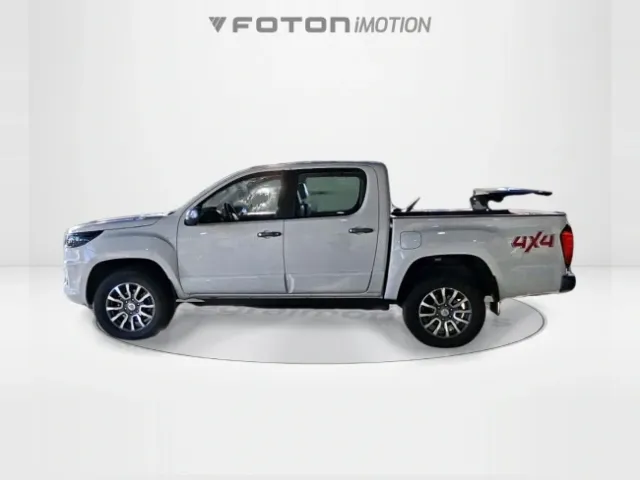 Foton Tunland V9