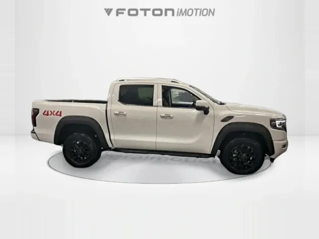 Foton Tunland V9