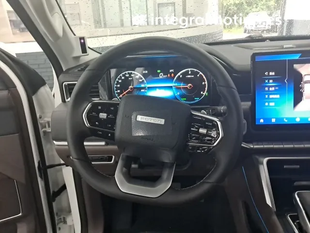 Foton Tunland V9