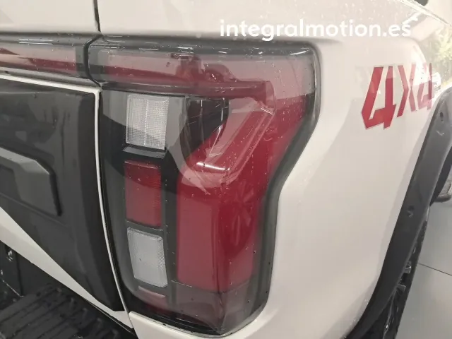 Foton Tunland V9