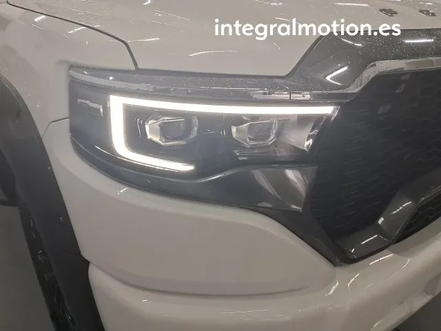 Foton Tunland V9