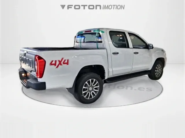 Foton Tunland V9