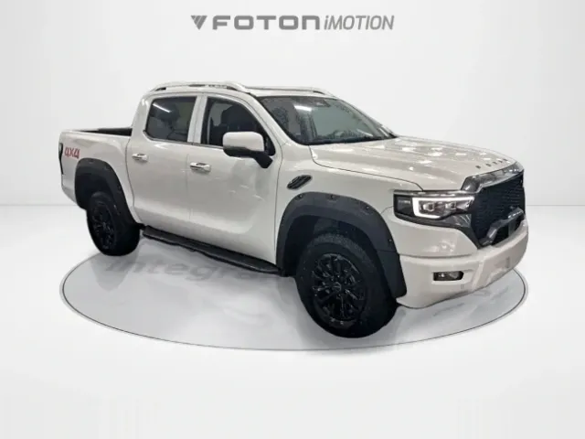 Foton Tunland V9