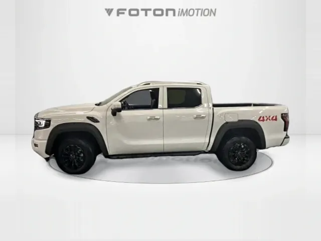 Foton Tunland V9