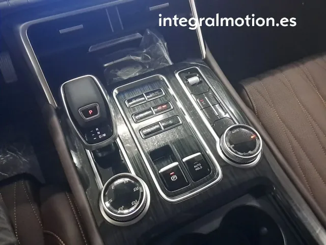 Foton Tunland V9