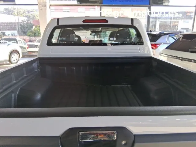 Foton Tunland V9