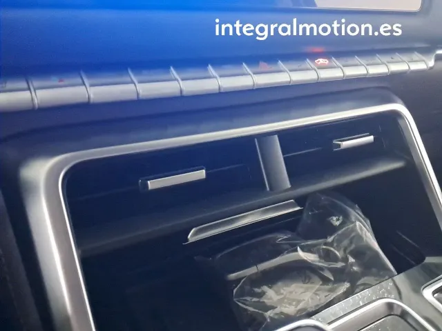 Foton Tunland V9