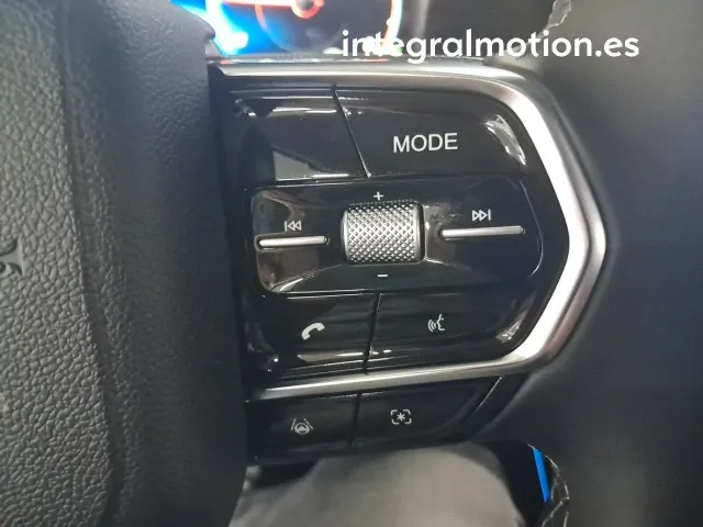 Foton Tunland V9
